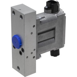 New Holland T7.250 AutoCommand 47643919 Valve block