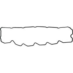 New Holland T7.260 AutoCommand 504070040 Valve cover seal bottom