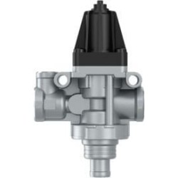 Case - IH MX170 Maxxum 9753030600 Slėgio reguliatorius 8,1 bar