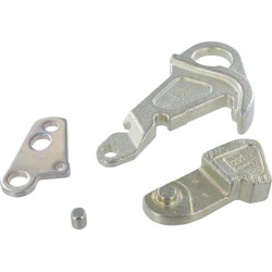New Holland T7.260 AutoCommand 5189343 Locking set for lift arm