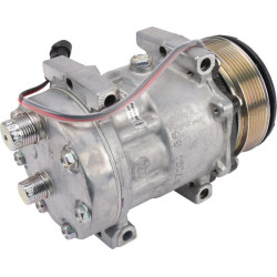 New Holland T7.270 AutoCommand KL000123 Airco compressor Sanden SD7H15