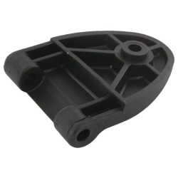 Case - IH MX170 Maxxum 185789A2 durų vyris CNH