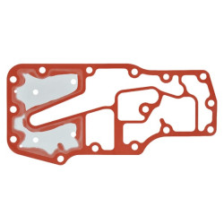 New Holland T7.270 AutoCommand 5802957431 Oil cooler gasket