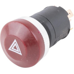 New Holland T3.50F T3 TMR (11/17-) 5122659 Indicator switch