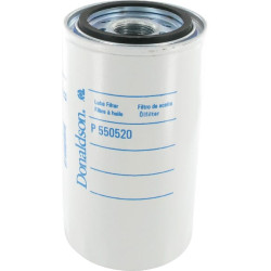 New Holland T3.50F T3 TMR (11/17-) P550520 Oil filter Spin-on Donaldson