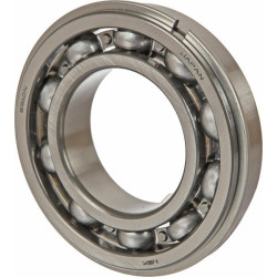 New Holland T3.50F T3 TMR (11/17-) NWB00390 Deep groove ball bearing
