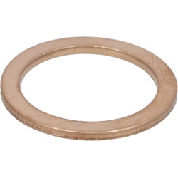 New Holland T3.80F T4A (9/18 -) 10259960 Sump plug seal ring M18