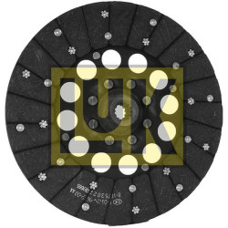 New Holland T3.50F - Engine Tier 3 328063210 Clutch plate