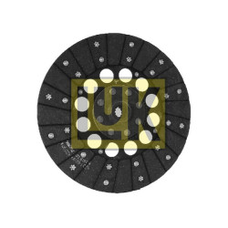 New Holland T3.50F - Engine Tier 3 328063210 Clutch plate