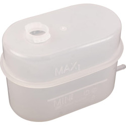 New Holland T3.50F - Engine Tier 3 47694984 Expansion tank