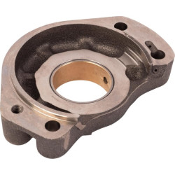 New Holland T3.50F - Engine Tier 3 4771242 Support