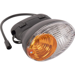 New Holland T3.50F - Engine Tier 3 84262863 Indicator/ position light