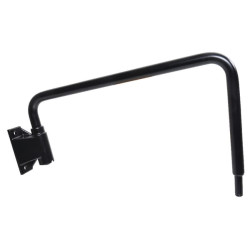 New Holland T3.55F - Engine Tier 3 84245192 Mirror arm