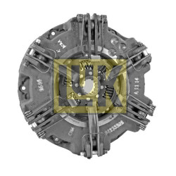 New Holland T3.55F - Engine Tier 3 228020810 Pressure plate