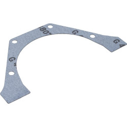 New Holland T3.55F - Engine Tier 3 4849994 Rear oil gasket