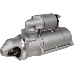New Holland T3.55F - Engine Tier 3 47376282 Starter motor