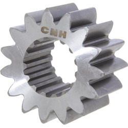 New Holland T3.55F - Engine Tier 3 5116664 Gear