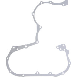 New Holland T3.65F - Engine Tier 3 98418138 Distribution Housing Gasket