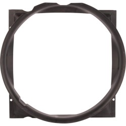 Case - IH MX170 Maxxum 187089A2 Apsauga, vandens radiatorius