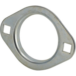 New Holland T3.65F - Engine Tier 3 84447186 Flange