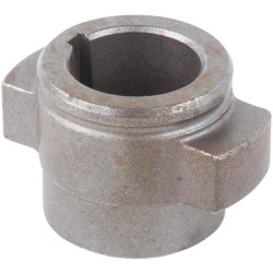 New Holland T3.65F - Engine Tier 3 5118570 Hub