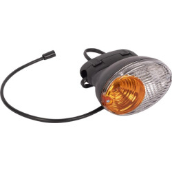 New Holland T3.65F - Engine Tier 3 84262863 Indicator/ position light