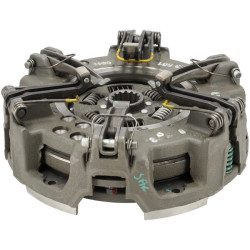 New Holland T3.75F - Engine Tier 3 84233501 Clutch cover