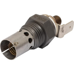 New Holland T3.75F - Engine Tier 3 5161845 Glow plug
