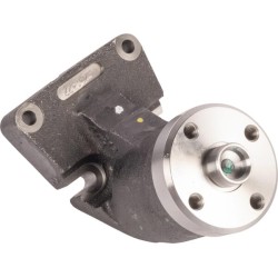 Case - IH MX170 Maxxum 84585624 palaikymas