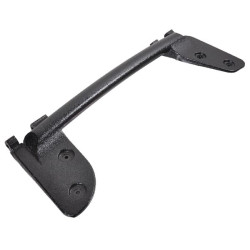 New Holland T6.180 - 4B (7/18) 51689764 Door hinge