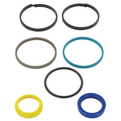 New Holland T6.155 Stage V (7/20 -) Auto Command Tier 4B 5192852 Set