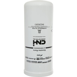 New Holland T6.160 Stage V (7/20 -) Auto Command Tier 4B 48142232 Hydraulic pressure filter CNH