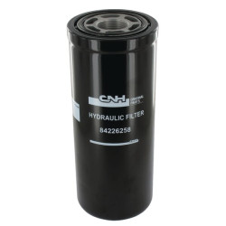 New Holland T6.165 Stage V (7/20 -) Auto Command Tier 4B 48142231 Hydraulic filter