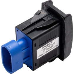 New Holland T6.175 Stage V (7/20 -) Auto Command Tier 4B 47725889 Switch