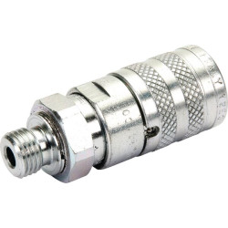 New Holland T6.175 Stage V (7/20 -) Auto Command Tier 4B 87310816 Push-pull coupling