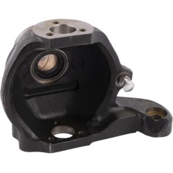 Case - IH MX170 Maxxum CI064084 Pasukamo korpuso komplektas