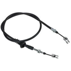 New Holland T6.140 - Engine TIER 4B (7/13-12/15) VPM6683 Pickup hitch cable