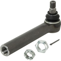 Case - IH MX170 Maxxum VPJ3271 Vairo galas, kairė ir dešinė