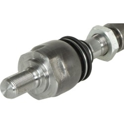 Case - IH MX170 Maxxum VPJ3547 Skersinės vairo trauklės mazgas RH