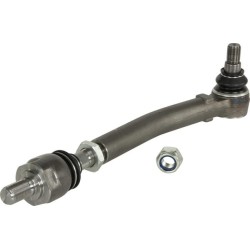 Case - IH MX170 Maxxum VPJ3547 Skersinės vairo trauklės mazgas RH