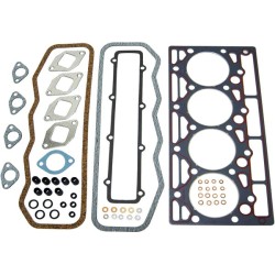 Case - IH 645 VPA4202 Viršutinių tarpiklių rinkinys