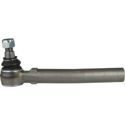 Case - IH MX170 Maxxum VPJ3564 Skersinės vairo trauklės trauklė dešinėje