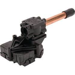 New Holland T6.145 - Engine TIER 4B (7/13-) KL050053 Valve