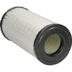 New Holland T6.145 - Engine TIER 4B (7/13-) P781039 Air filter outer Donaldson