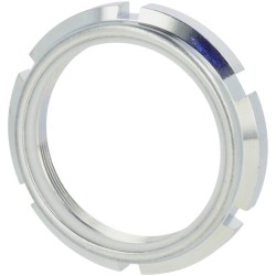 Case - IH MX170 Maxxum CI023353 Metalo darbai, krumpliaratinė veržlė