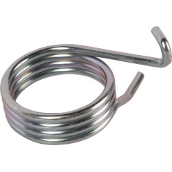 New Holland T6.150 - Engine TIER 4B (7/13-12/15) 5178904 Spring