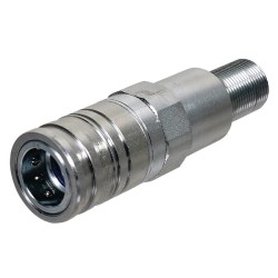 Case - IH MX170 Maxxum 370508A1 Greitas rel.Movos slėgio pusė