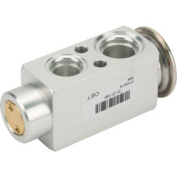 New Holland T6.150 - Engine TIER 4B (7/13-12/15) KL050023 Expansion valve