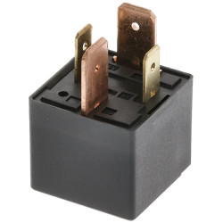 New Holland T6.150 - Engine TIER 4B (7/13-12/15) VPM5270 Starter relay