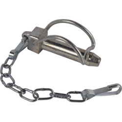 New Holland T6.150 - Engine TIER 4B (7/13-12/15) 5185232N Pin